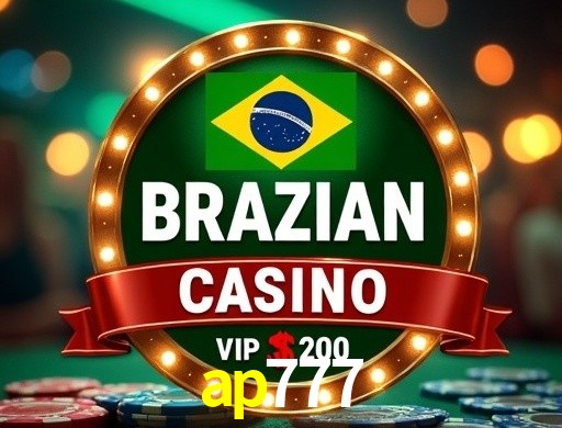 Exclusive Offers ap777