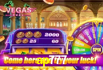 Live Casino ap777