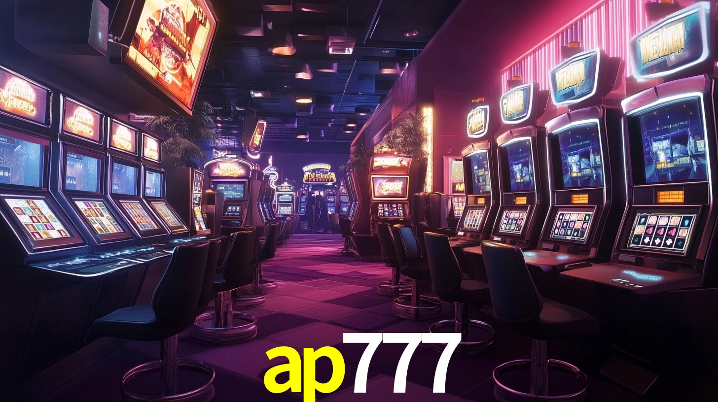 Tournaments ap777