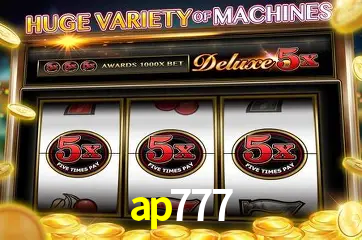 VIP Casino ap777