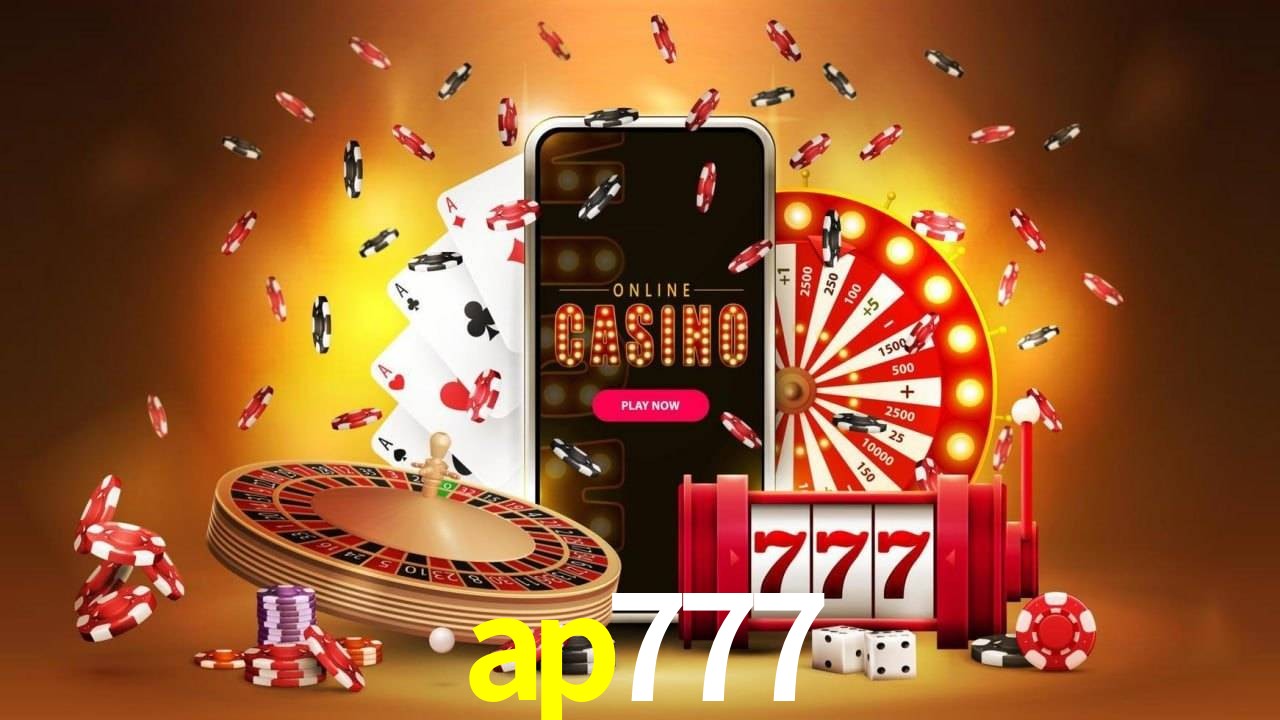 Slot Games ap777